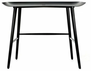 moooi Прямоугольный журнальный столик из фанеры в японском стиле