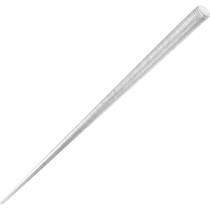 Шпилька усиленная 18x2000 мм, оцинкованная