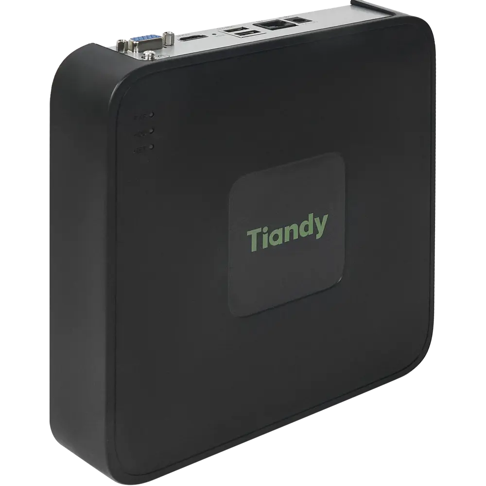 Видеорегистратор Tiandy TC-R3105 - 5-канальная система записи Full HD 86793635 STLM-0071722 - Вид №2