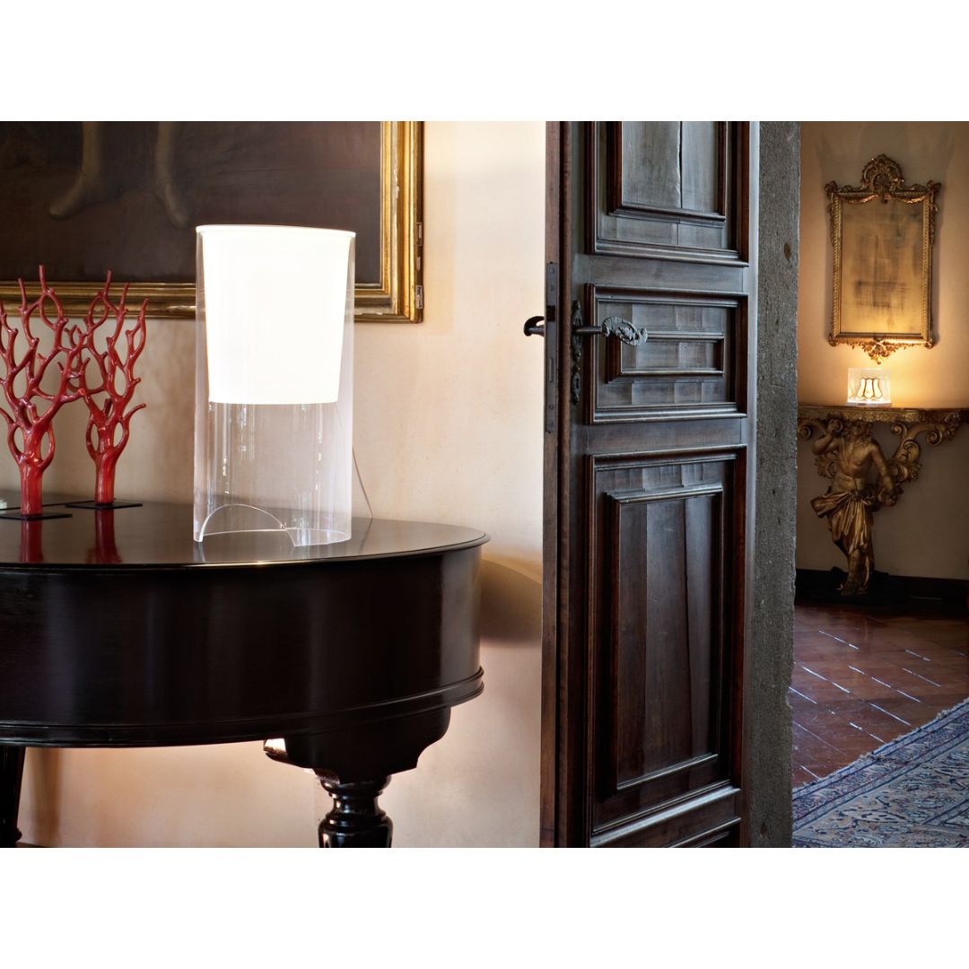 Flos F0200071 Aoy лампа настольная f200071 - Вид №2