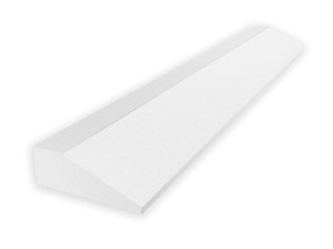 Теплоизоляционный фитинг EPS для окон