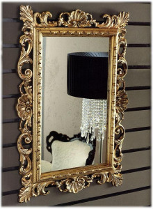 Зеркало  OF INTERNI CL.2704