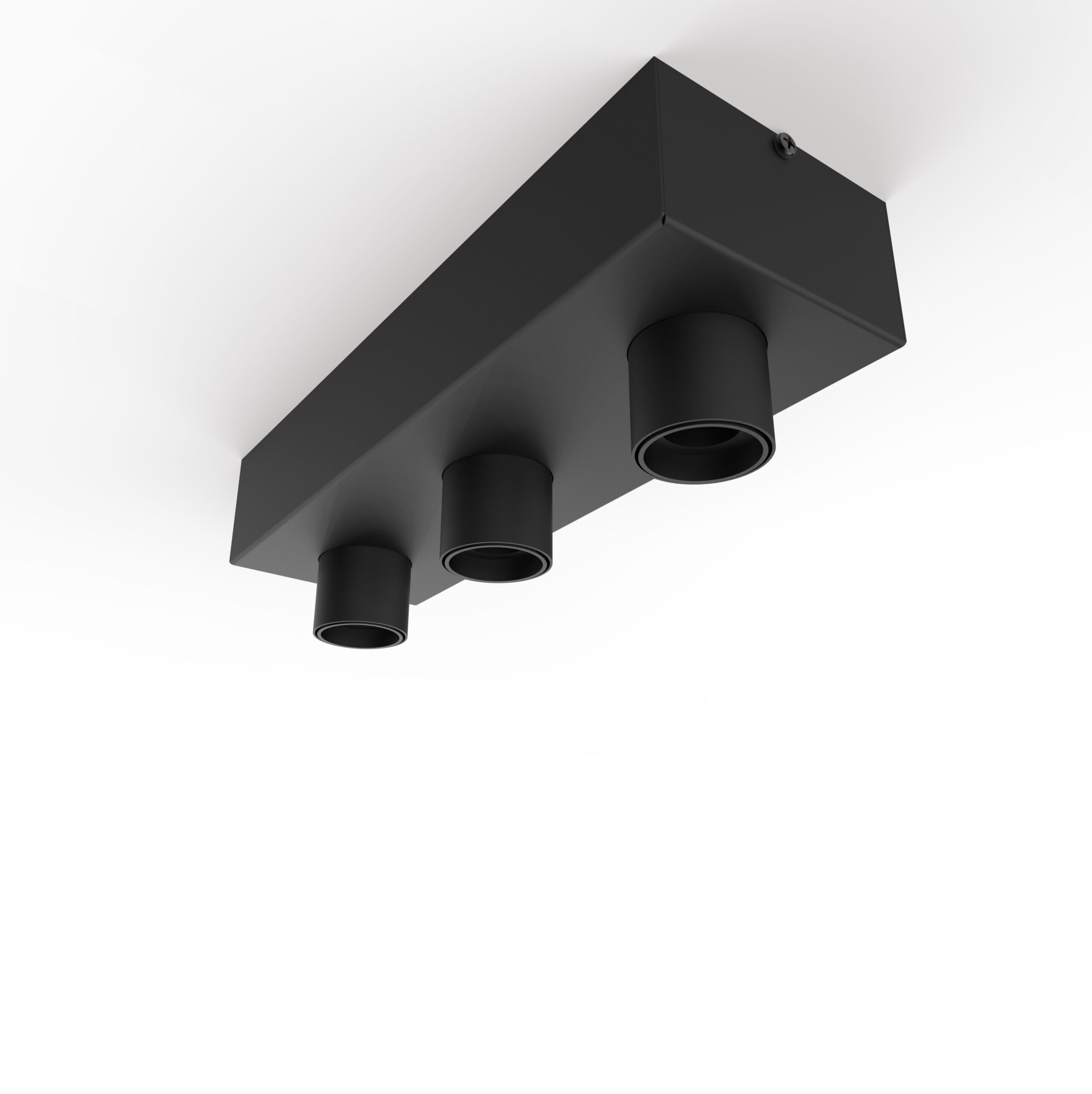 Светодиодный потолочный светильник WayPoint Бостон ARCH-00091221 - Вид №24