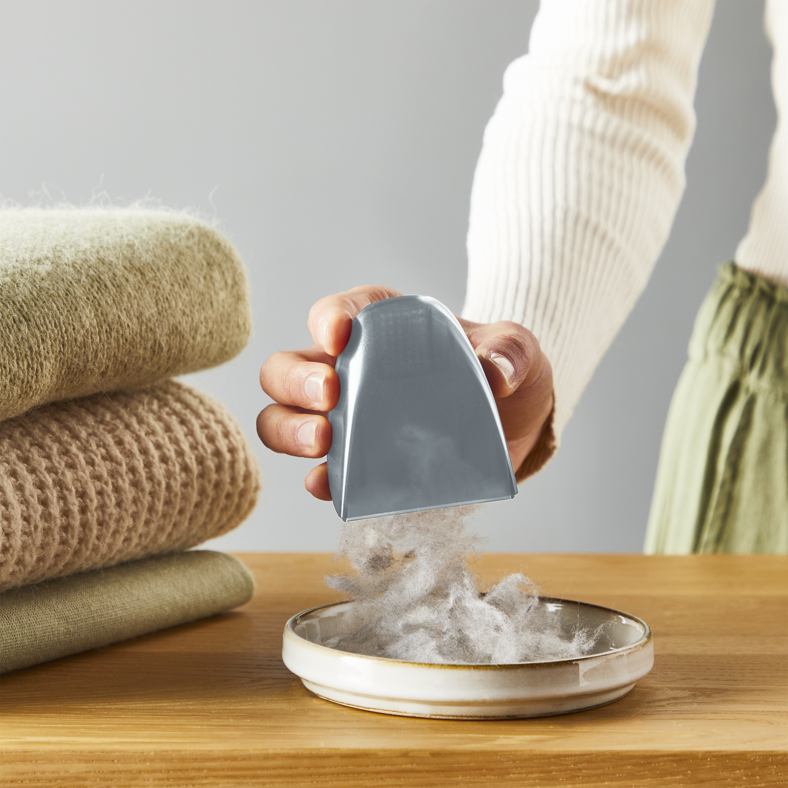 9286572 Машинка для удаления катышков Tefal JB1016E1 STDN-0049806 - Вид №9