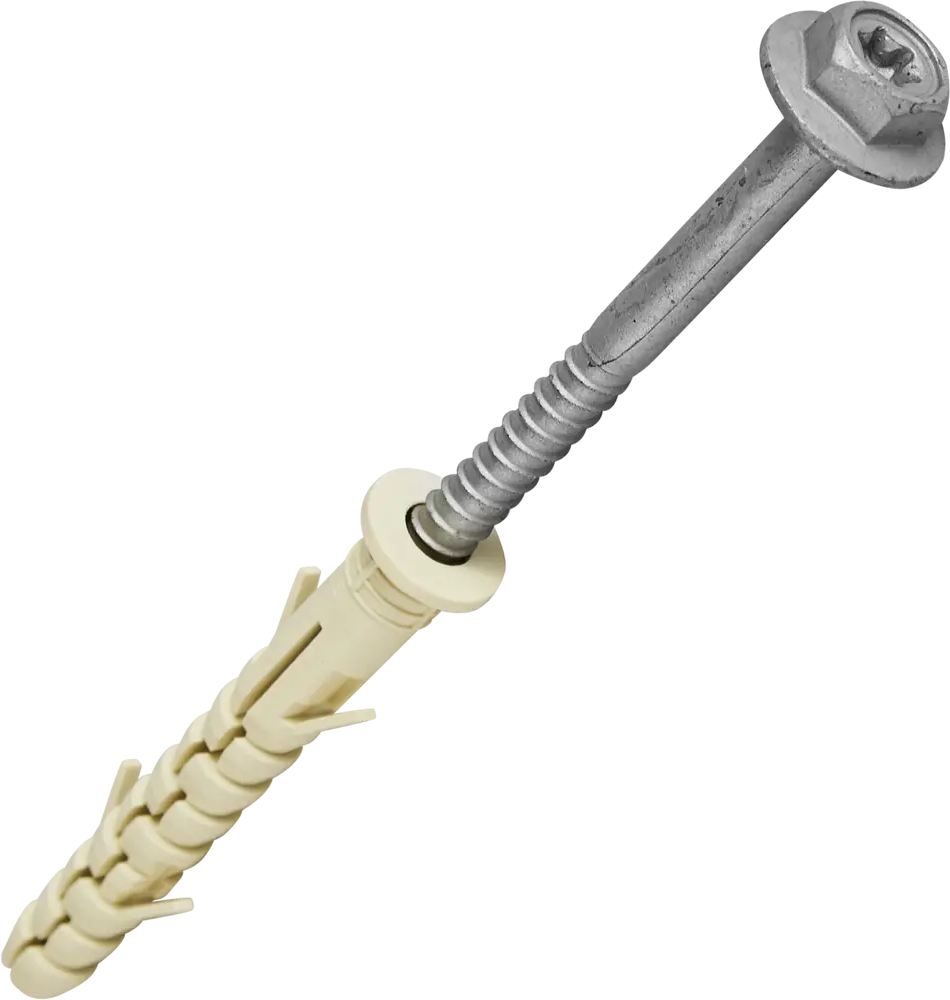 Фасадный анкер SORMAT S-UF 10x80 для навесных систем 88479235