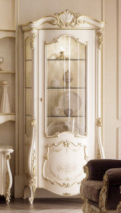 Витрина MONNALISA AGM (ALBERTO E MARIO GHEZZANI) MO.2037