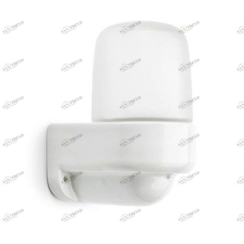 Светильник для сауны настенный Lindner Santreyd 2805