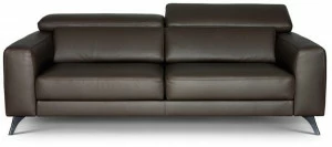 Febal Casa Кожаный диван Recliner