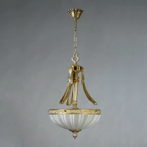 Подвесной светильник Ambiente Navarra 02228 WP AMBIENTE ДИЗАЙНЕРСКИЕ, NAVARRA 198038 Белый