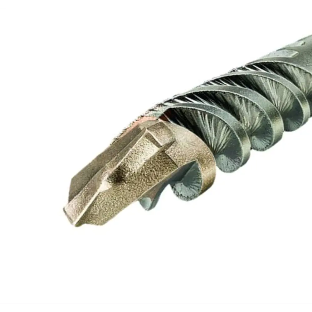 Бур Dewalt Extreme2 SDS-Plus 10х350 мм STLM-2058657 - Вид №1