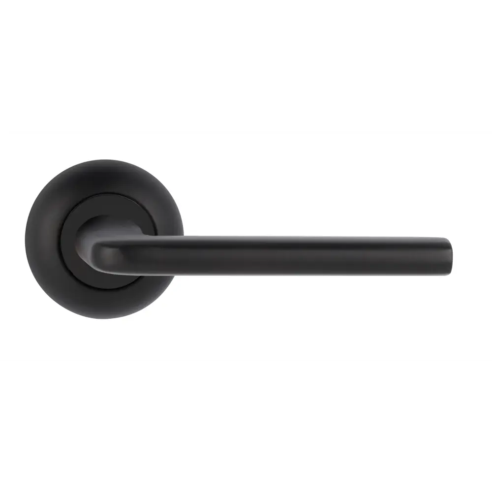 Дверная ручка Edson 21-Z01 с эргономичным дизайном 84376169 STLM-0048842 - Вид №2