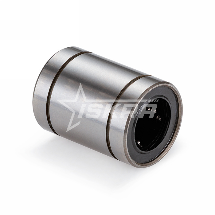 IS644 Линейный подшипник LME40-UU ISKRA  - Вид №3