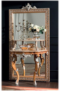 Консоль  RAMPOLDI IF 95