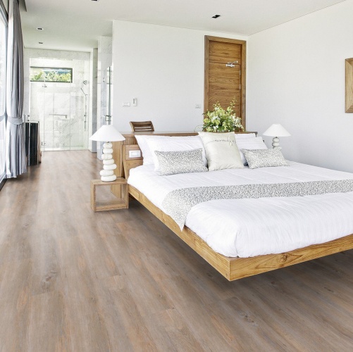 Пробка Wicanders Vinilcomfort Alaska (Гладкая) 1220х185 мм B0Q0003 - Вид №22