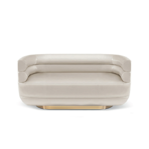 Диваны Loren Sofa Covethouse ESSENTIAL HOME