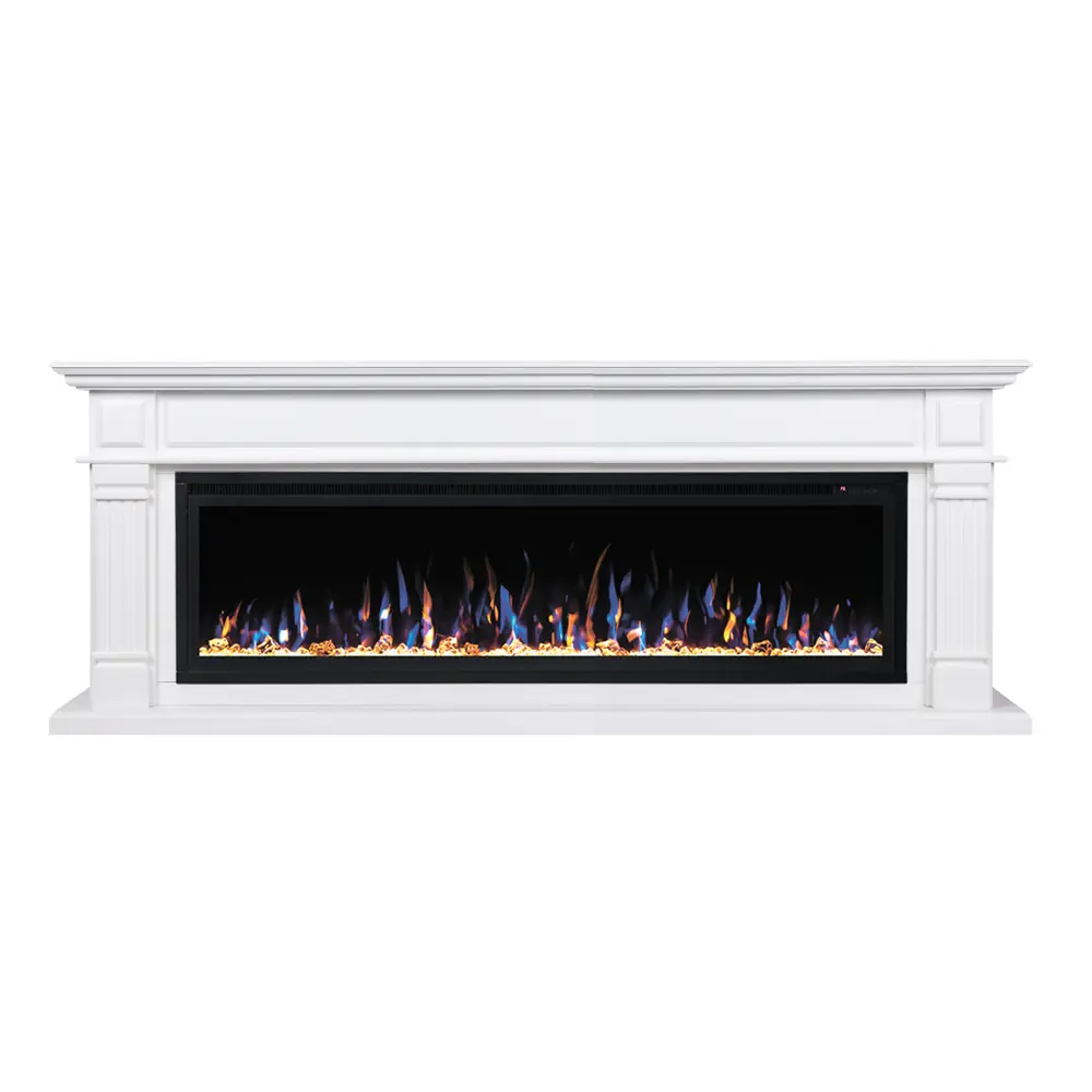 Обрамление Islandia 60 под очаг Saphir 60 REALFLAME STLM-2087671