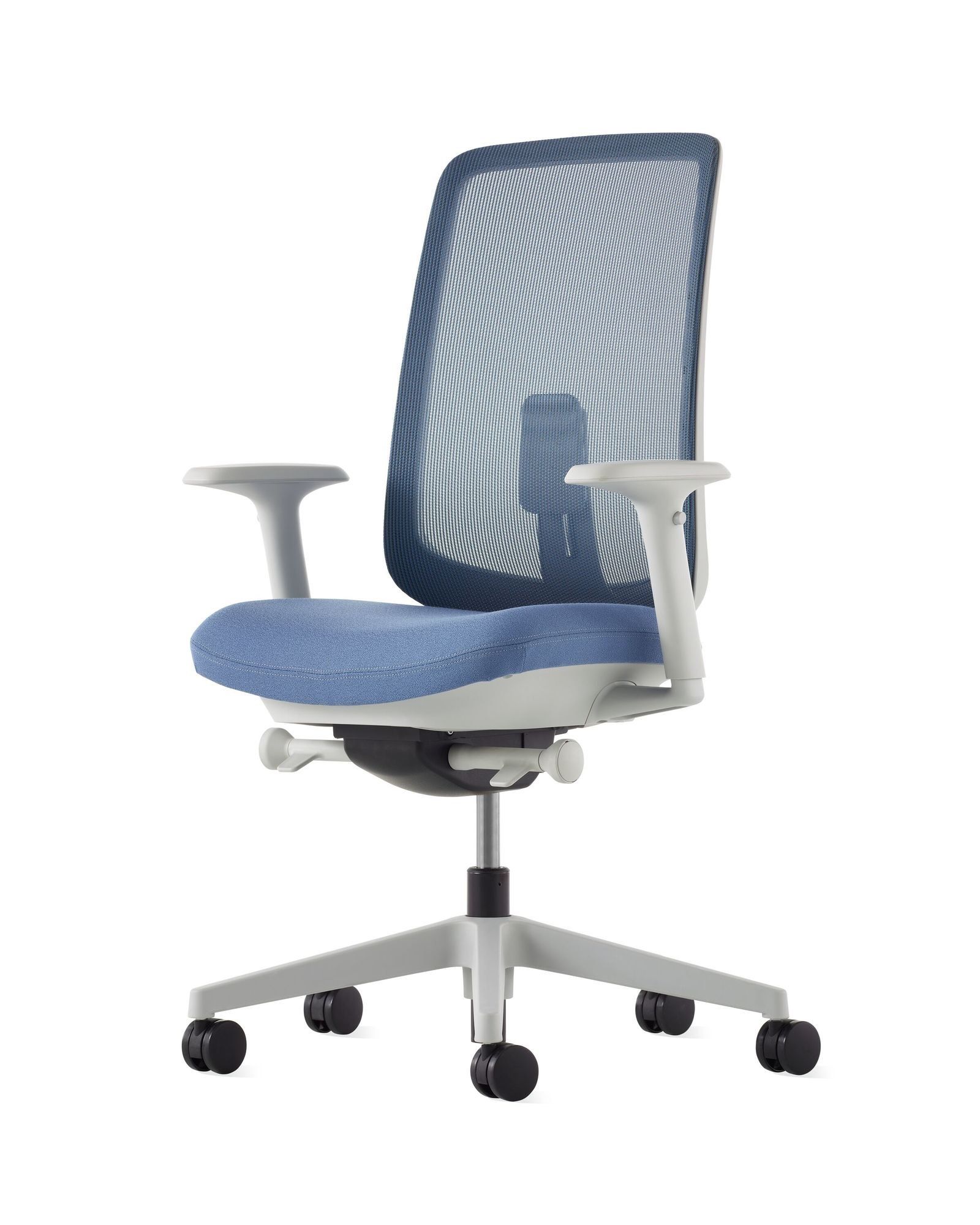 Офисное кресло с 5 спицами Herman Miller VERUS ARCH-00068824 - Вид №17