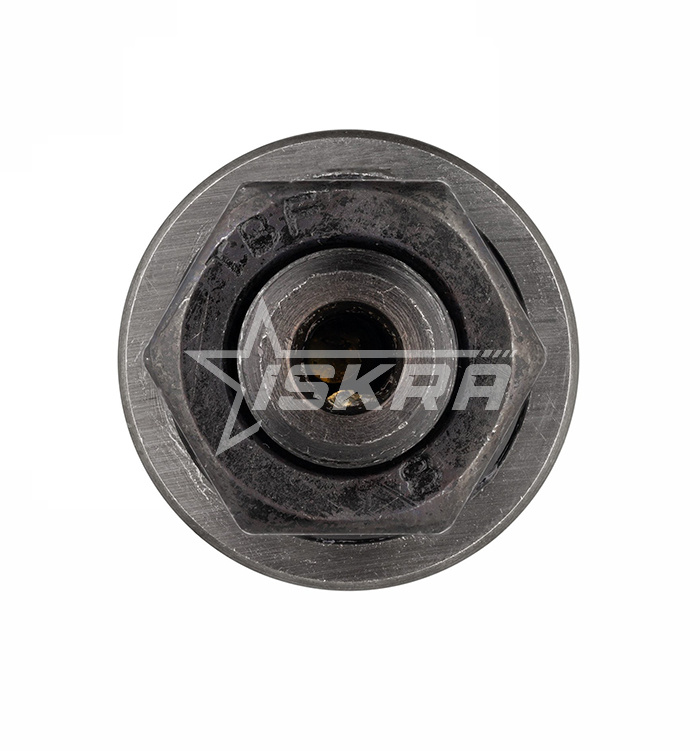 IS1677 Опорный ролик KR30PPX ISKRA  - Вид №5