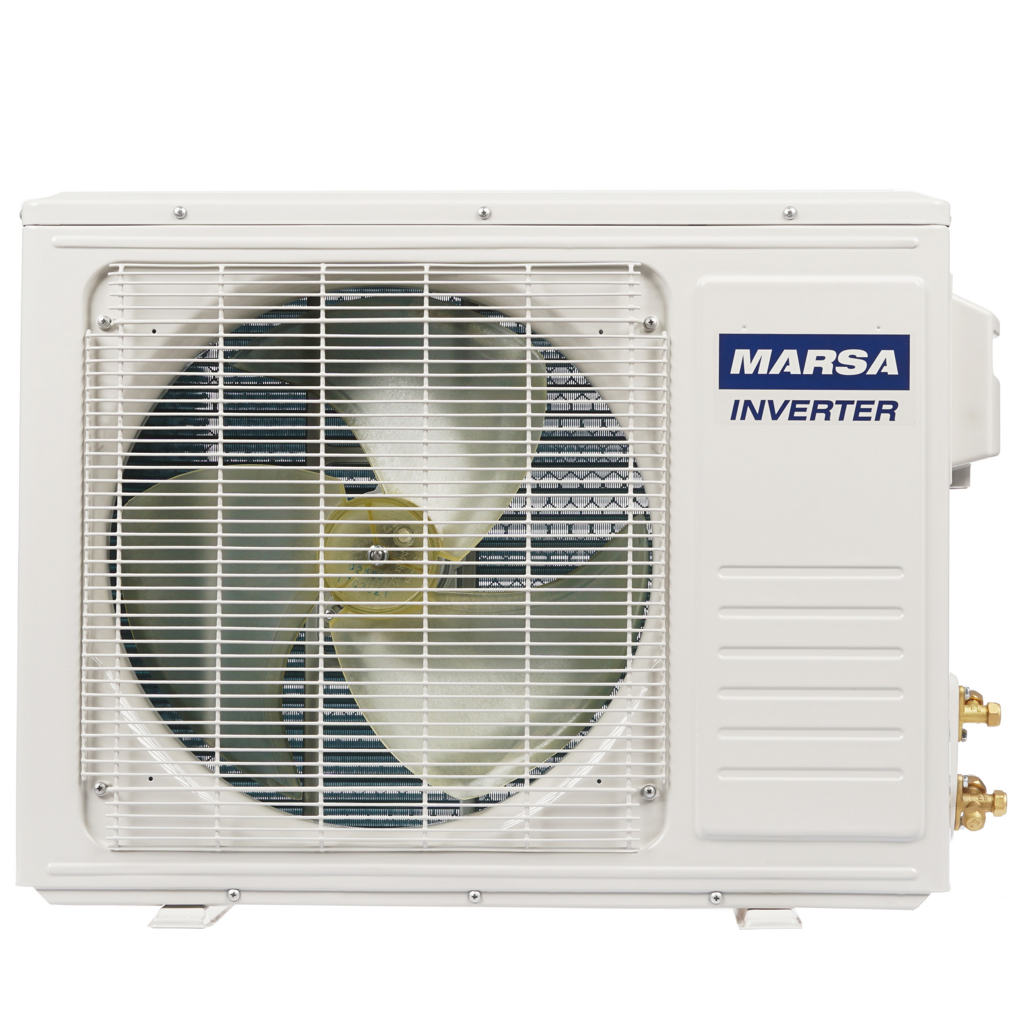 1253413 Кондиционер настенный сплит-система Marsa RK-12MTI/RK-12MTIE белый STDN-0092480 - Вид №5