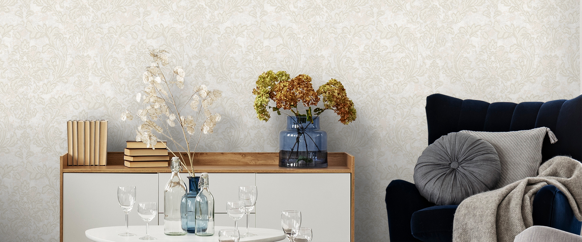 Victoria Stenova 889671 Мотив PERFETTO 889671  - Вид №1