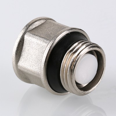 VT.539.N.04 Клапан отсекающий Valtec 1/2"  - Вид №1