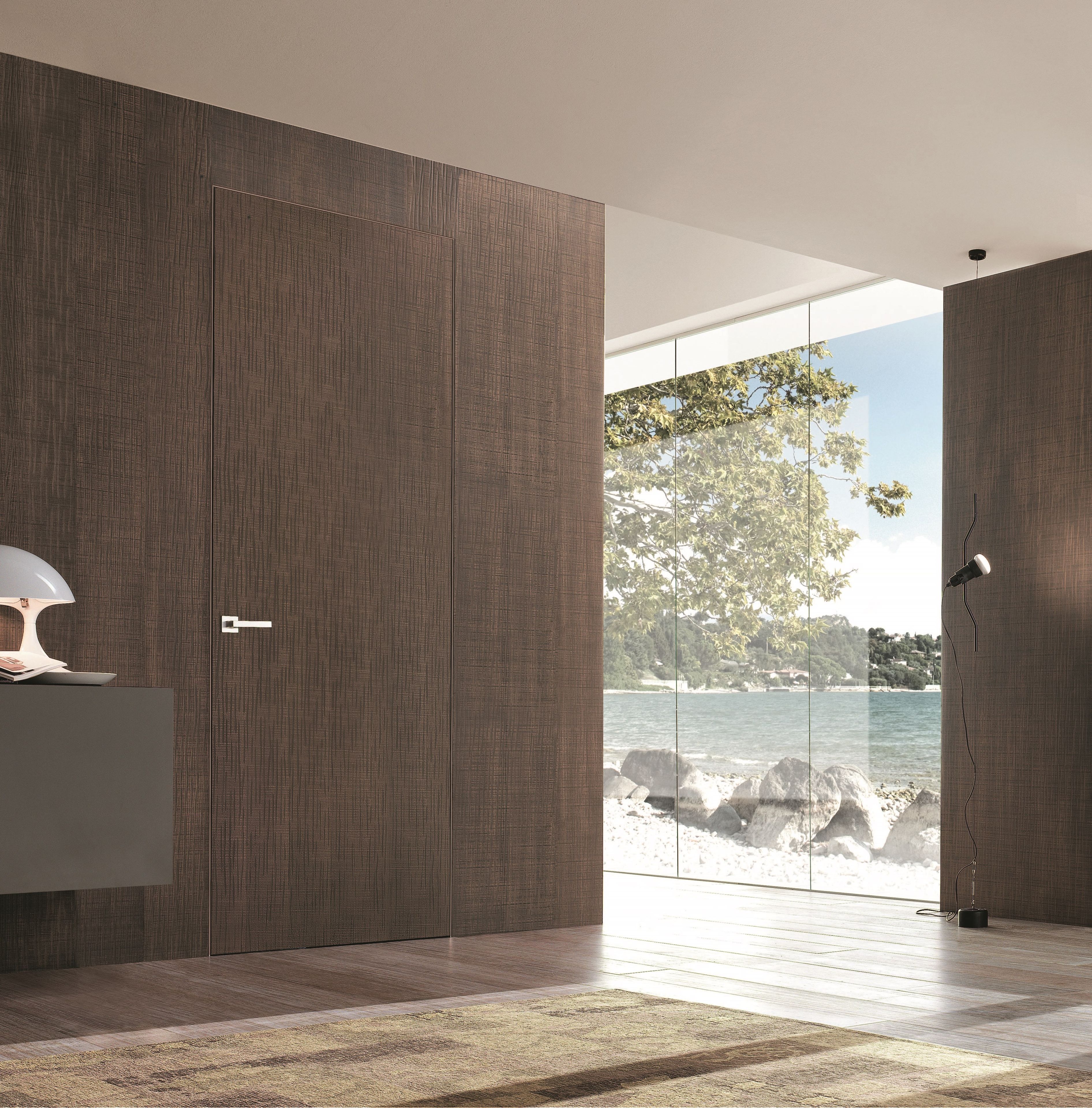 Порт BLUINTERNI Обшивка ARCH-00141872 - Вид №2