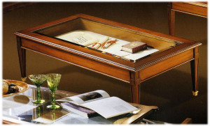 Стол журнальный  EZIO BELLOTTI 6350