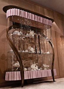 Витрина  RIVATELIER 1AR062