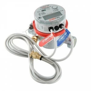 VHM-T-20/2,5/С-O Теплосчетчик квартирный с тахометрическим расходомером и выходом RS 485 VHM-T-С 6268 ... 7813 p VALTEC