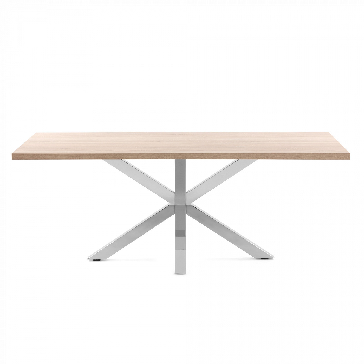 045394 Стол обеденный Arya Sonoma La Forma Argo