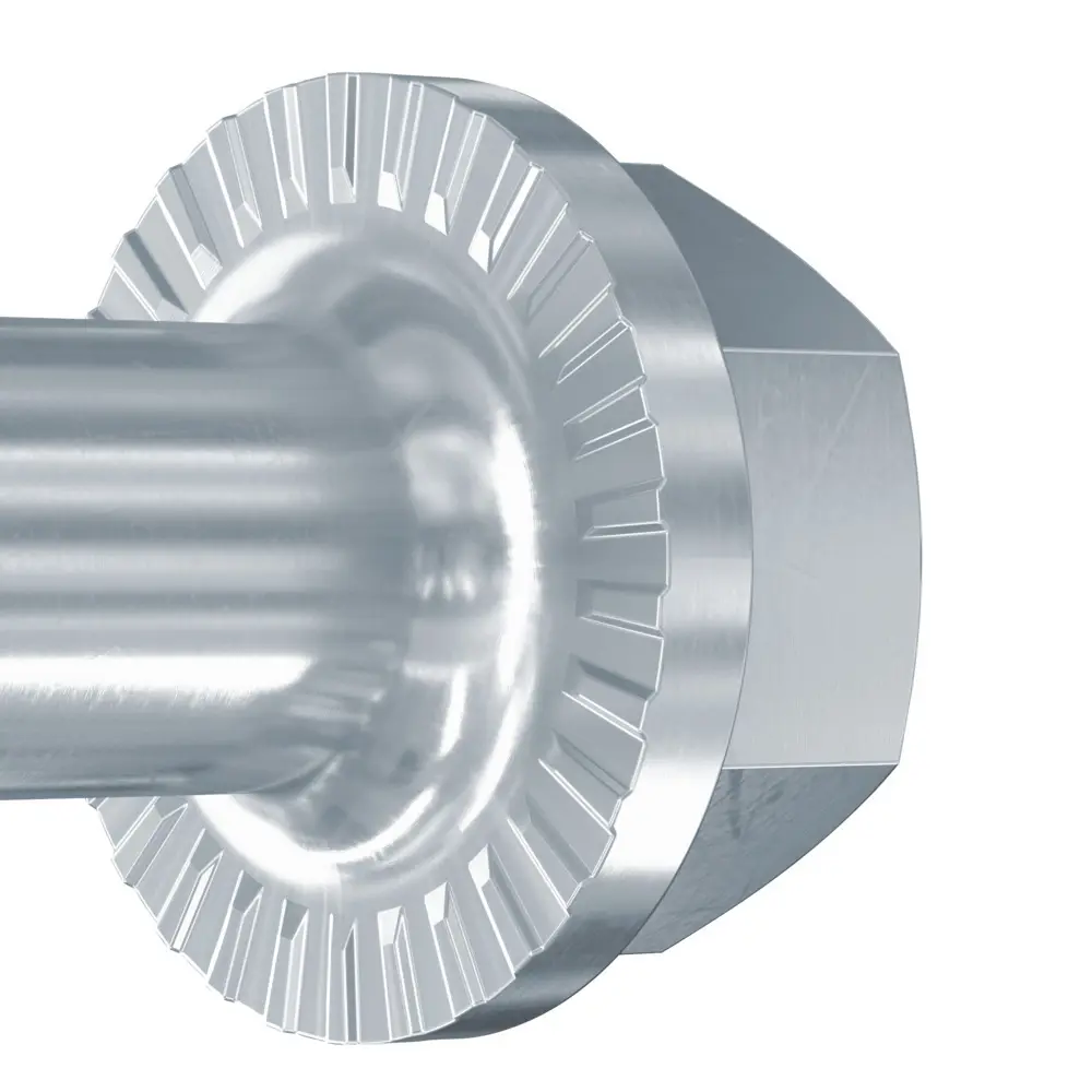 Саморез Fischer FBS II US по бетону 14x95 мм, 20 шт. 82891904 STLM-2015444  - Вид №2