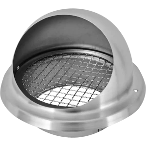Колпак приточно-вытяжной Vents МВМ 122 бВсН D120 мм металл 82519805 STLM-2193952