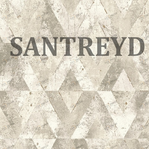 966510 Обои Rasch Geometric Style