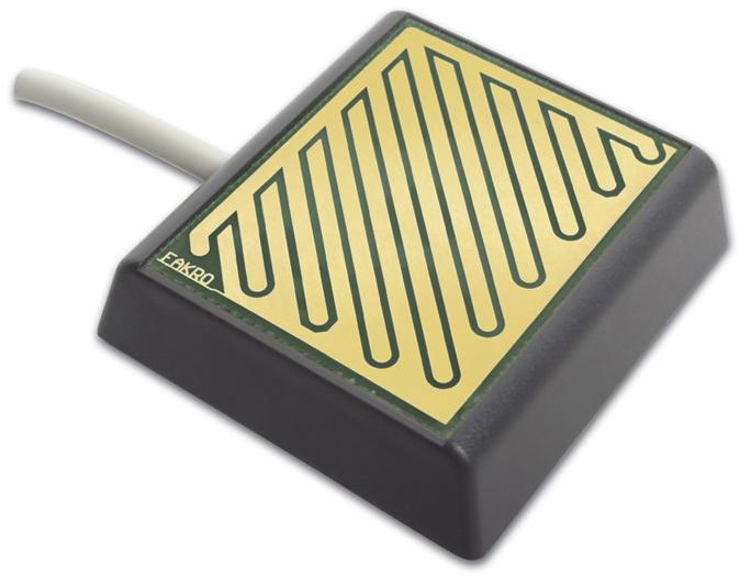 Fakro Мансардное окно Finestra a bilico sun-id-1378283 - Вид №8