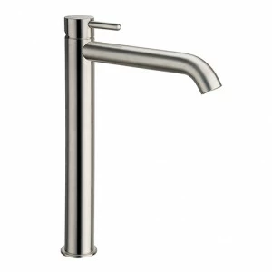 CRIIX222 Смеситель для раковины TALL со сливом Up & Down 1 "1/4 Cristina Rubinetterie