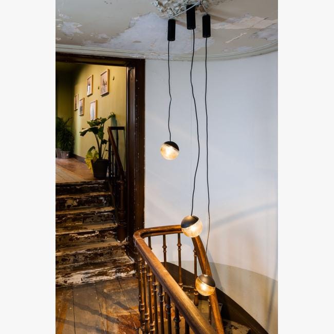 Светодиодный подвесной светильник Deltalight GIBBO ARCH-00086592 - Вид №8