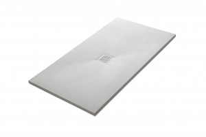 MCBATH Coliseo Stone Nox 140x80 Прямоугольная жемчужина