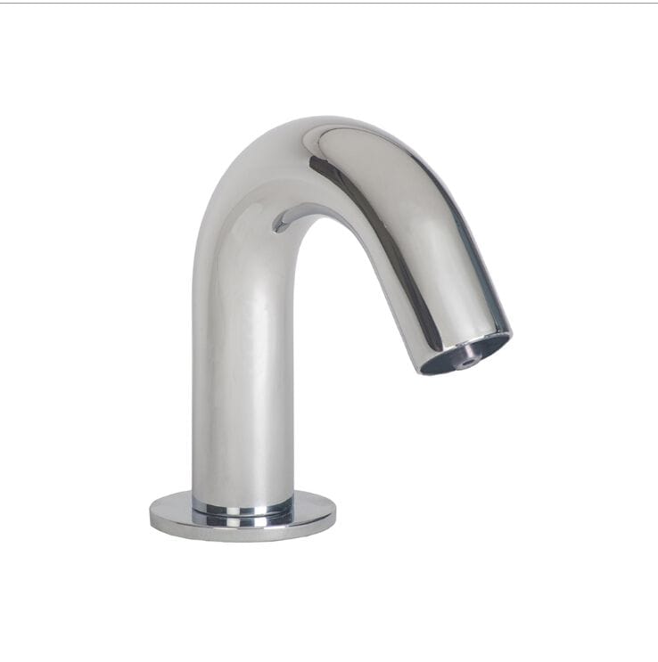 Диспенсер для мыла / смеситель для умывальника Fontana Showers синий Синий ARCH-00068949 - Вид №2