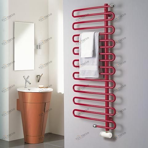 COBRA Arbonia Эл. п/сушитель Arbonia 5843