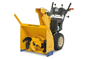 15392310 Бензиновый снегоуборщик 526 HD SWE 31AY55KX603 Cub Cadet