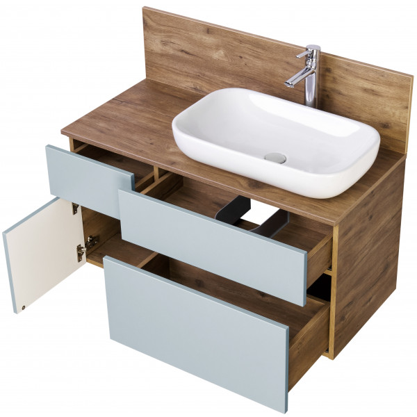 МИШЕЛЬ 100 1A244101MIX30 AQUATON - Вид №1