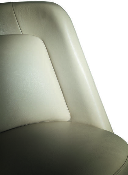 Poltrona Frau Мягкое кресло La collezione - divani e poltrone sun-id-1441663 - Вид №2