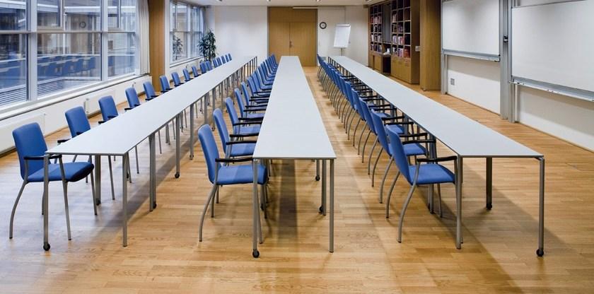 BENE Скамья складная на колесиках _com sun-id-1492757 - Вид №4