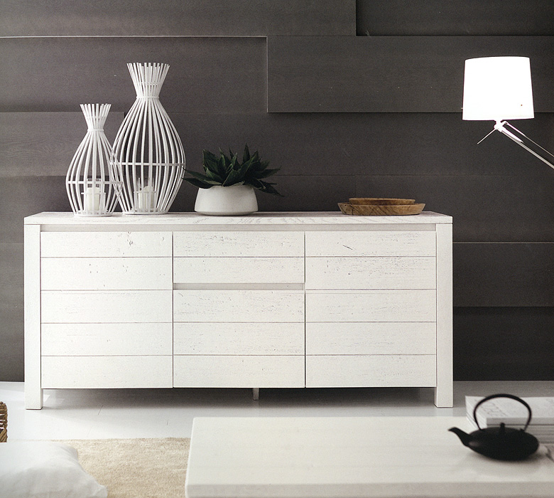 Буфет  ALTA CORTE EC8115 ECO