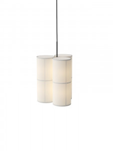 5709262044351 Подвесной светильник Hashira, кластерный LuceLight