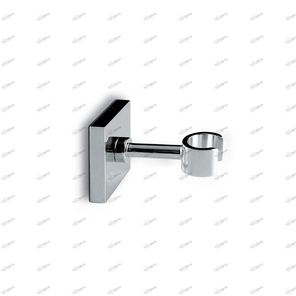 Несъемный настенный держатель для душа  NEWFORM Италия 5597