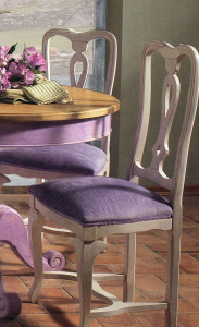 Стул  INTERIORS PR510 01