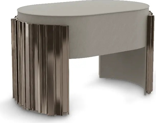 Скамья LUXXU Empire 317 - Вид №1