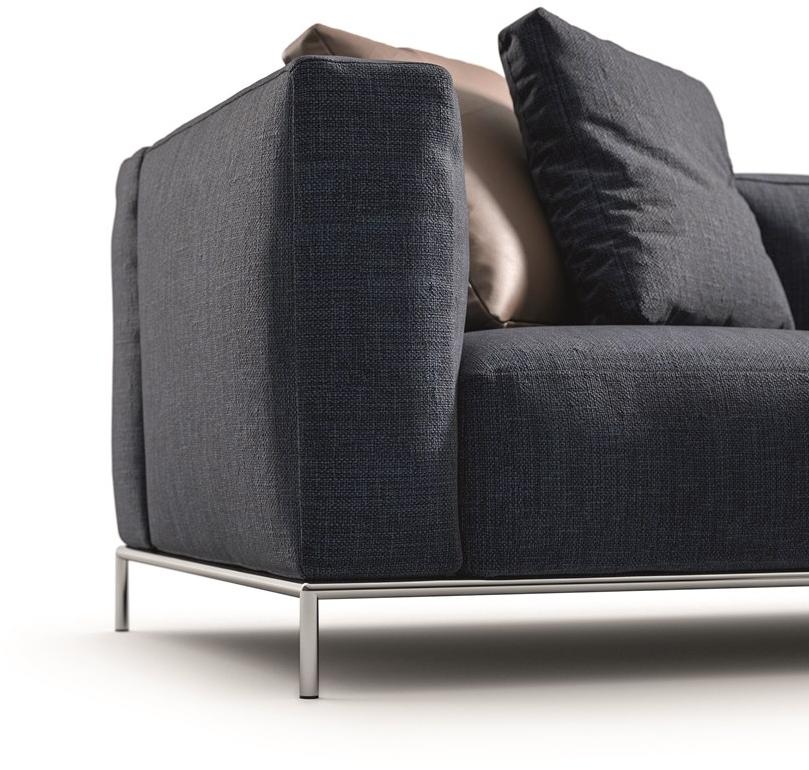 Cassina Модульный секционный диван Mex-hi sun-id-1467206 - Вид №3