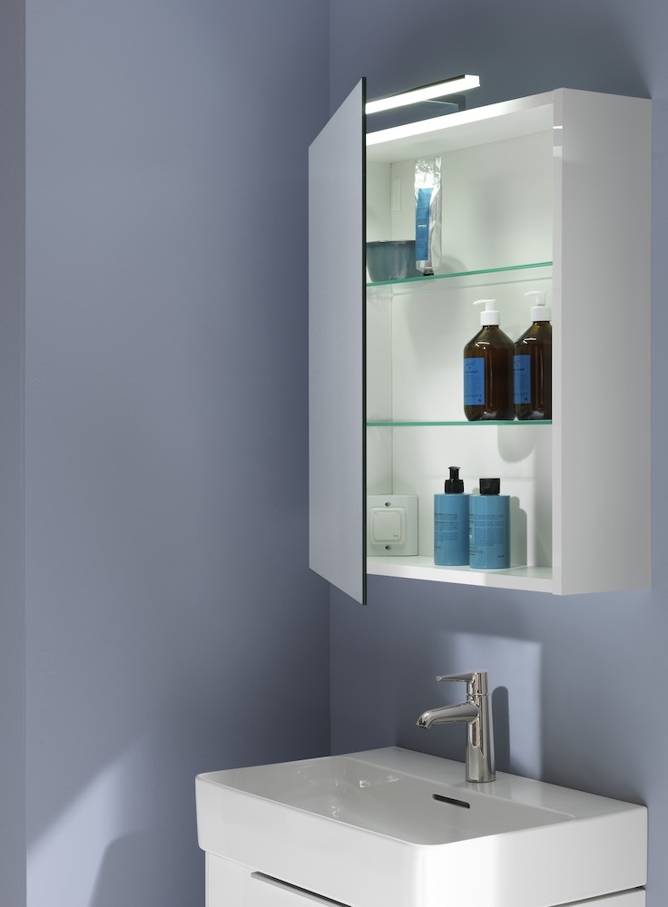 H8102837571121 Раковина LAUFEN PRO - Вид №18